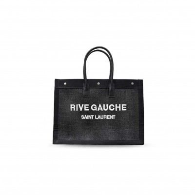 YSL RIVE GAUCHE TOTE BAG 509415 (48*36*16cm)